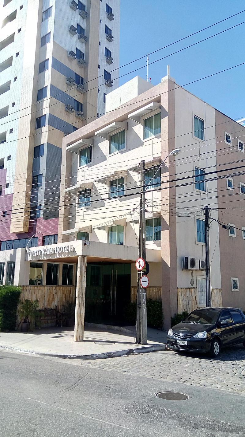 Hotel Fortpraia 2*